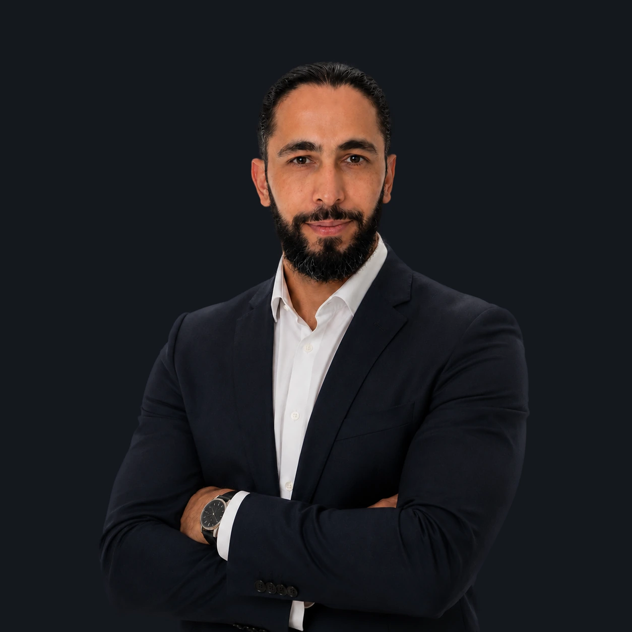 Jaloud Aljaloud – Senior Network & Security Consultant, Taveor Systems