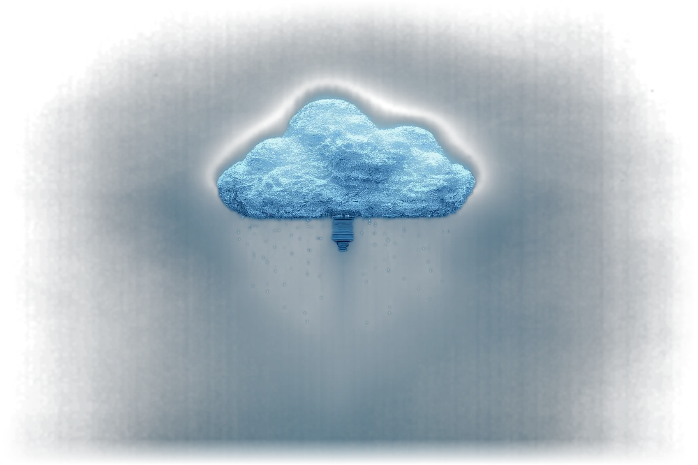 Cloud mit Netzwerk-Anschluss – Migration in die Cloud